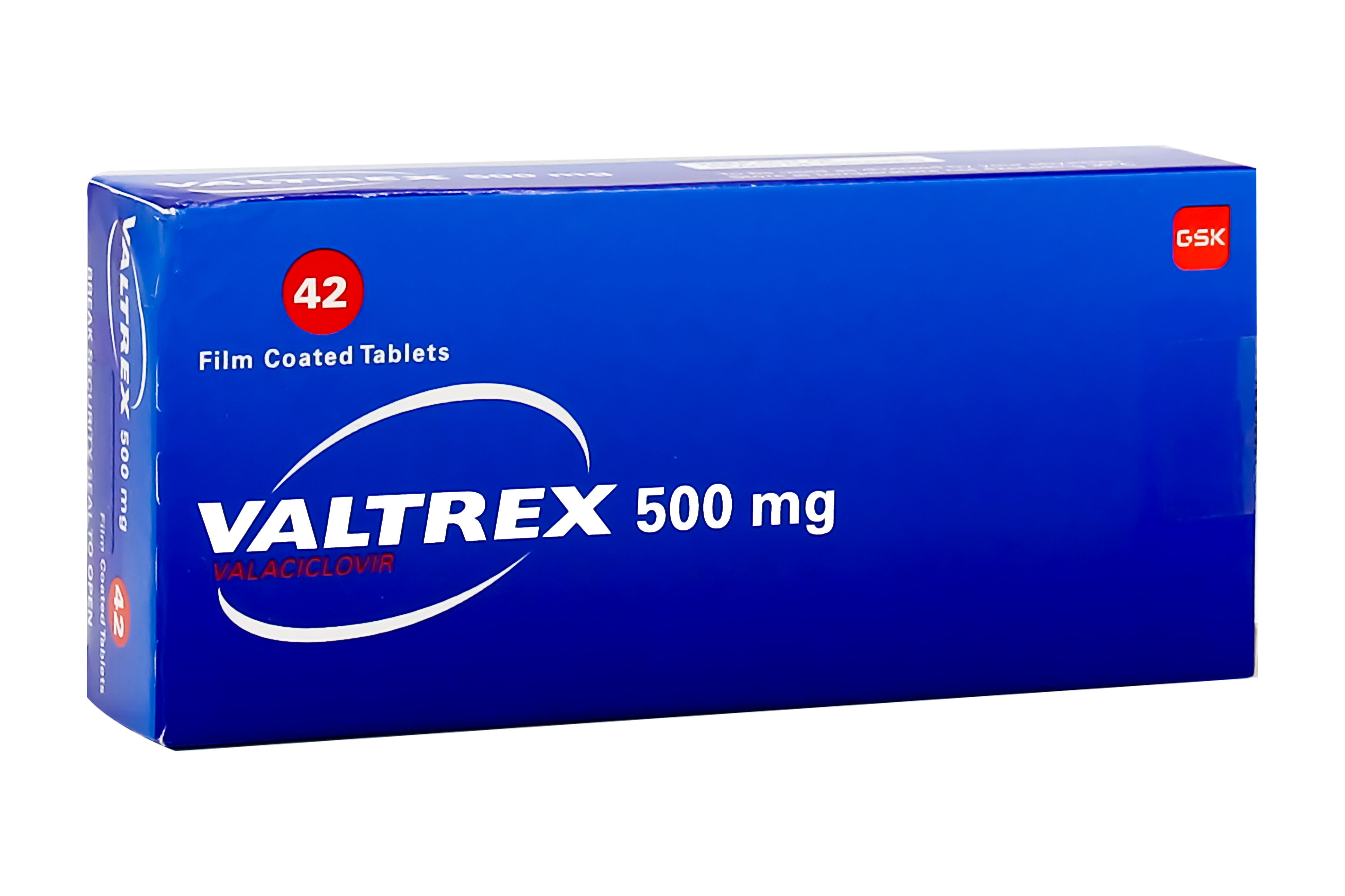Valtrex
