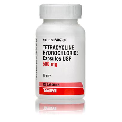 Tetracycline