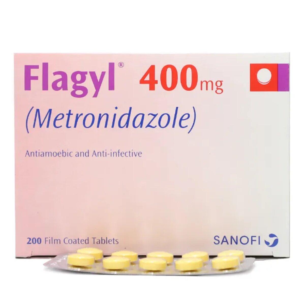 Flagyl