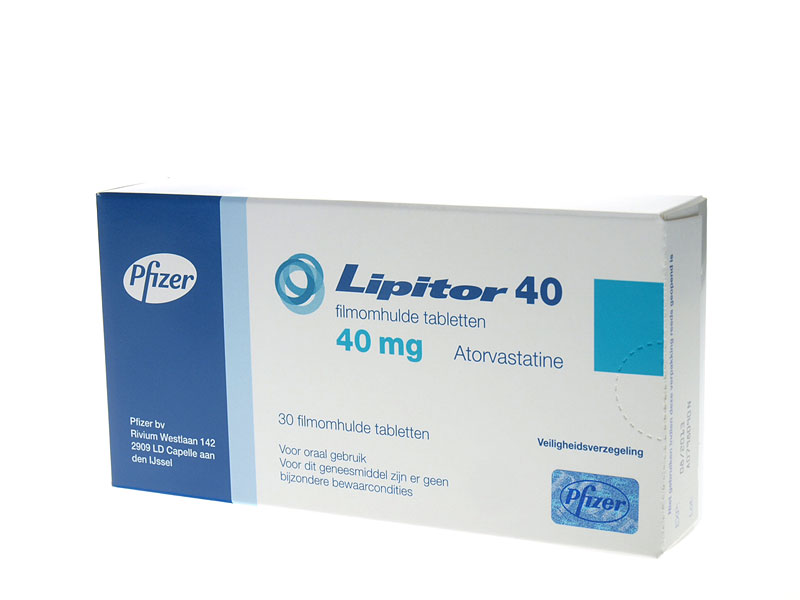 Lipitor