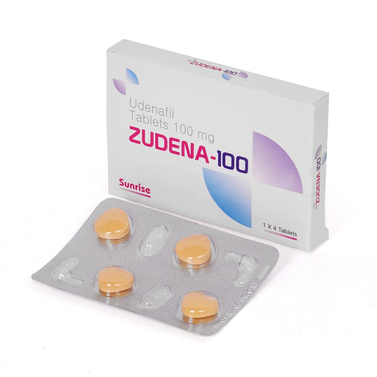 Zudena