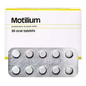 Motilium