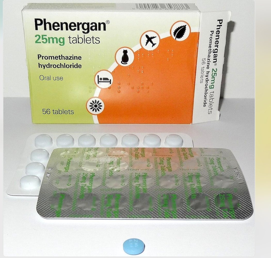 Phenergan