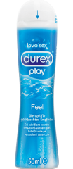 Durex Play Lubricant Gel  50ml