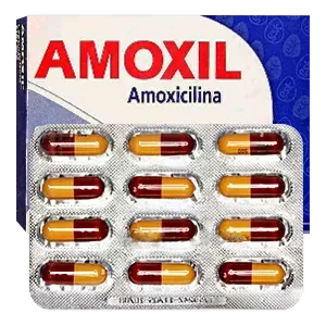 Amoxil